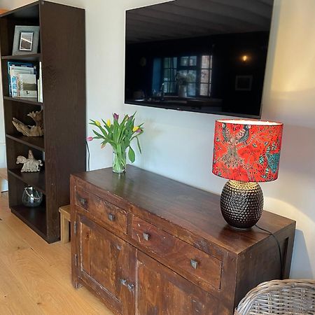Bank Cottage Studio - Luxury Cotswolds Haven For Two Shipston-on-Stour Экстерьер фото