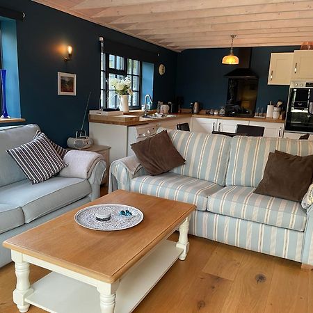 Bank Cottage Studio - Luxury Cotswolds Haven For Two Shipston-on-Stour Экстерьер фото
