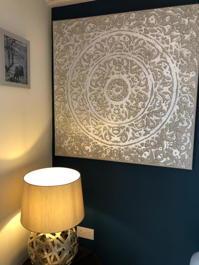 Bank Cottage Studio - Luxury Cotswolds Haven For Two Shipston-on-Stour Экстерьер фото