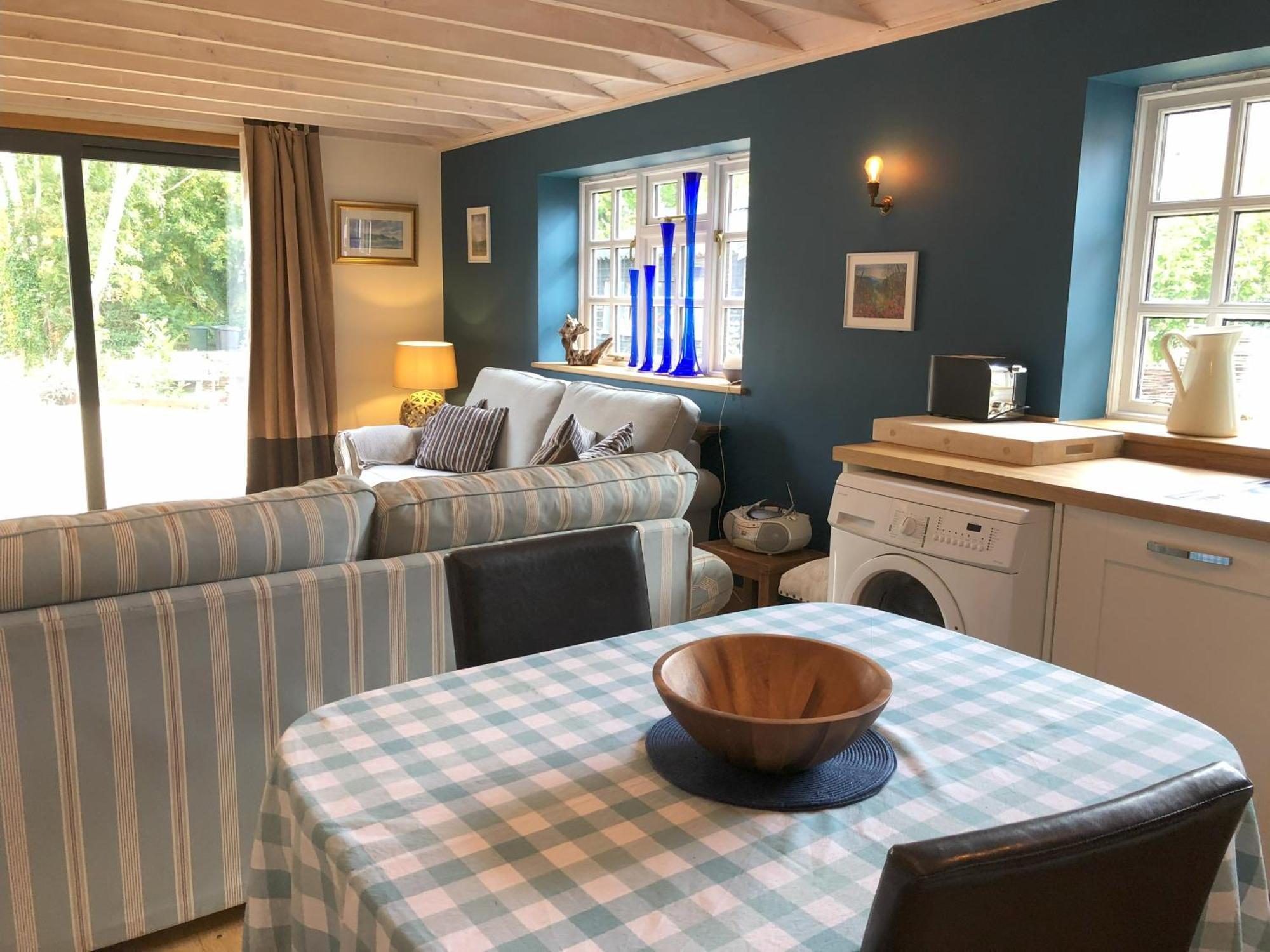 Bank Cottage Studio - Luxury Cotswolds Haven For Two Shipston-on-Stour Экстерьер фото