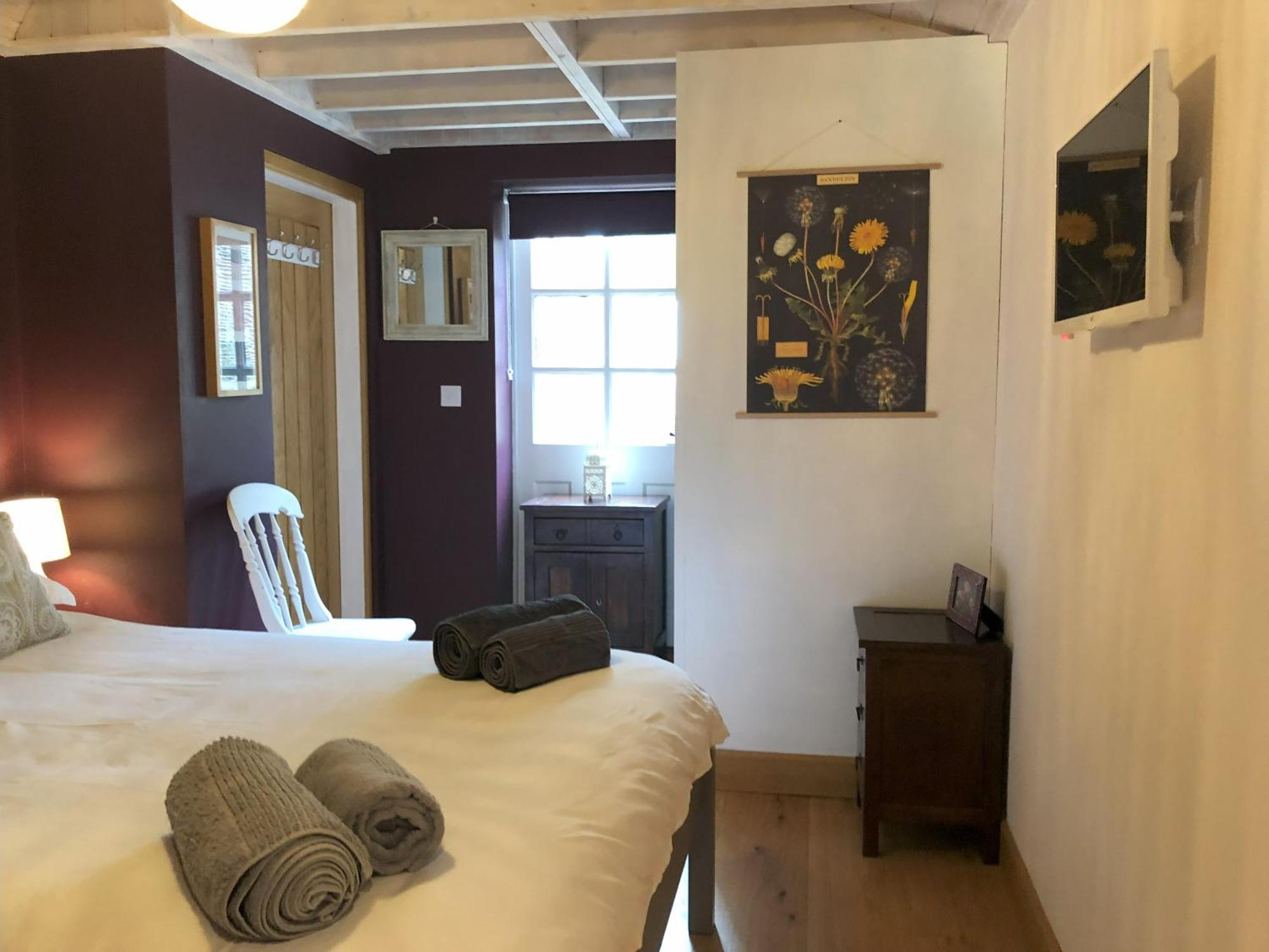 Bank Cottage Studio - Luxury Cotswolds Haven For Two Shipston-on-Stour Экстерьер фото