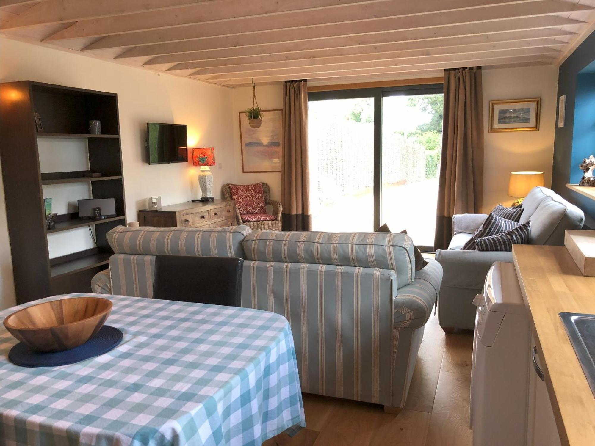 Bank Cottage Studio - Luxury Cotswolds Haven For Two Shipston-on-Stour Экстерьер фото