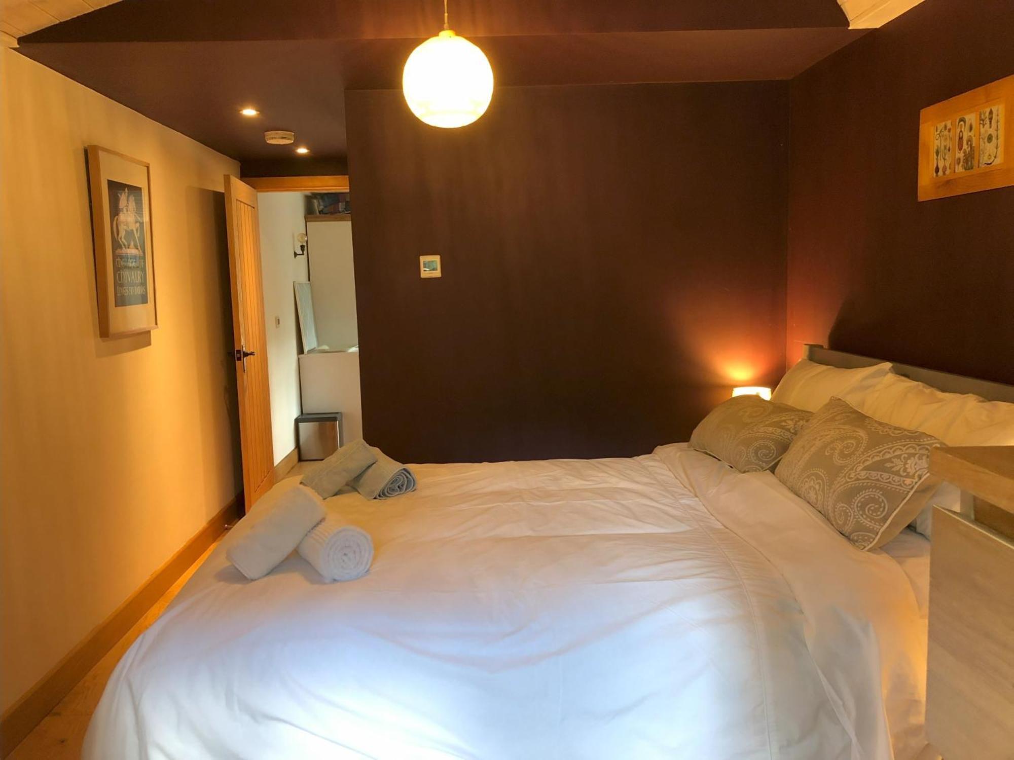 Bank Cottage Studio - Luxury Cotswolds Haven For Two Shipston-on-Stour Экстерьер фото