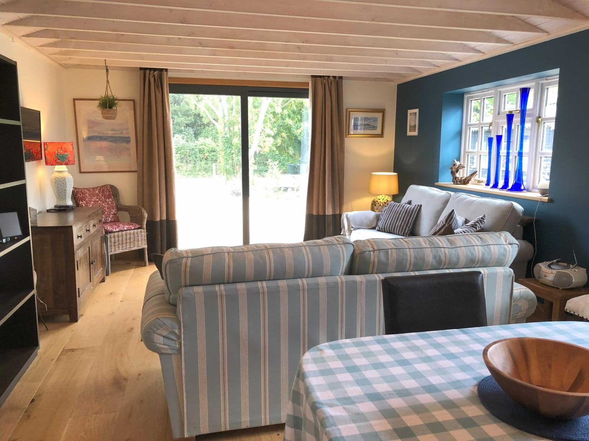 Bank Cottage Studio - Luxury Cotswolds Haven For Two Shipston-on-Stour Экстерьер фото
